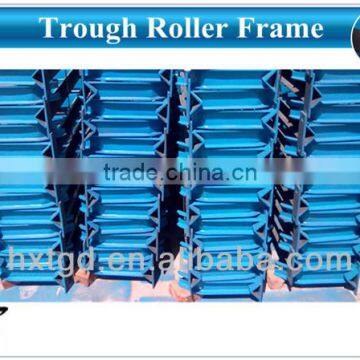 Belt Conveyor Frame Support