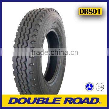 Longmarch/Annaite/Double Road 1100R20 Tire China photo-2