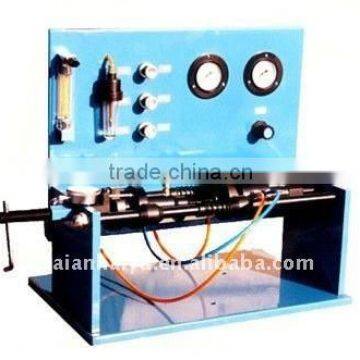 CE/ISO certiifate, HY-PTPM fuel diesel injector tightness test machine