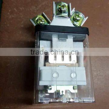 Kontron Single/double Change-over Screw Mouting Double Contact 100A Power Relay