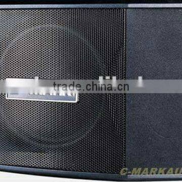 10'' CK300 Karaoke system speaker