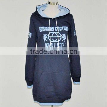 2015 customer hooded dress fleece jacket&knit hoodies jackets brand&designer hoodies