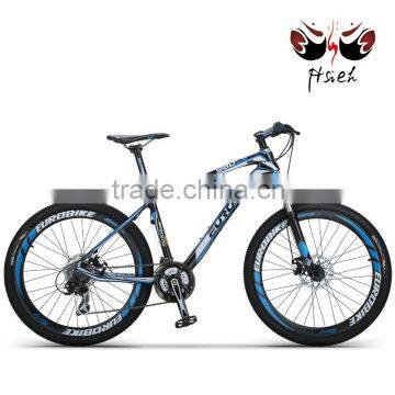 SHMANO 21 Speed 26er carbon mountain Bicycle