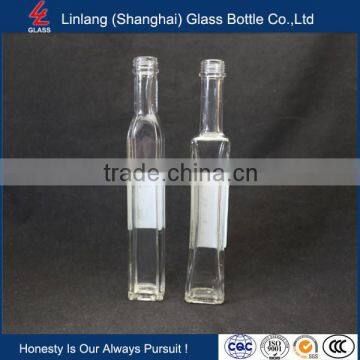 High Quality New Style Pumpkin Seed Oil Bottle