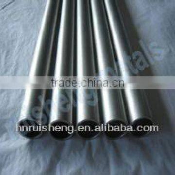 tungsten pipe with good tungsten oxide powder