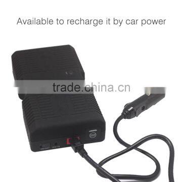 Portable Car Jump Starter,car Jump Starter,mini Car Jump Starter photo-5
