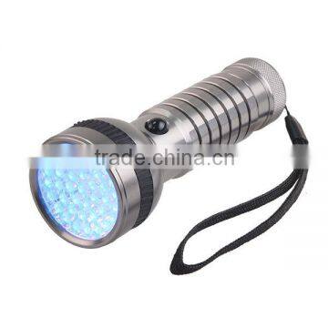 Money Dector UV LED Lamp 41UV Flashlight photo-2
