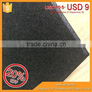 2015 New Style With High Quality Recycled Rubber Flooring for Gym photo-2