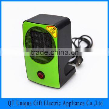 Stand Style PTC Heating Heater With Fan Motor