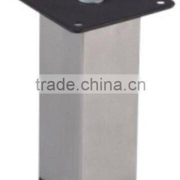 Adjustable Stainless Steel Table Leg A-364