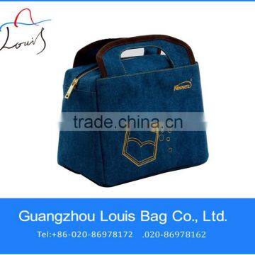 Good quality food delivery cooler bag