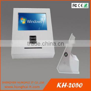 desk top instant photo sharing social media photo booth KH-2050