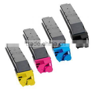 Compatible Color Toner Cartridge for TK8315/TK8316/TK8317/TK8318/TK8319