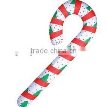 EN71 Approved PVC Inflatable Christmas Toys Decorations photo-4