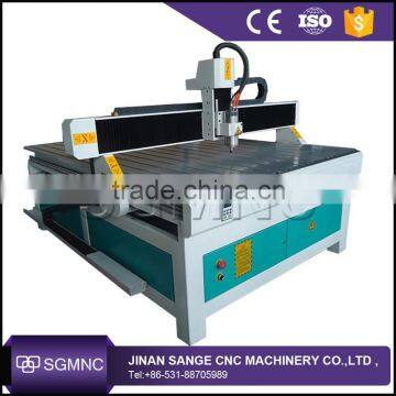 1212 Advertising Engraving Cutter Router Cnc Advertisement Machine