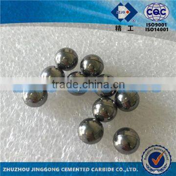 2016 New Tungsten Carbide Sphere for Ball Milling