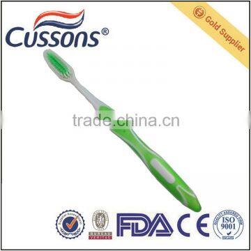 Chinese OEM toothbrush manufacturer