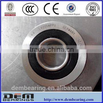 bulk buy from China roller bearing LR205NPPU support roller bearings