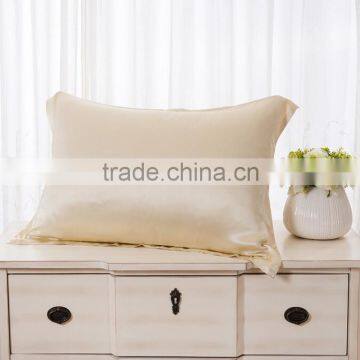 Custimze 100%silk Satin Pillowcases in Solid Colors, Fast Delivery and Top Quality photo-3