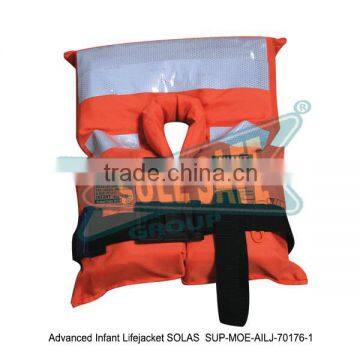 Advanced Infant Lifejacket SOLAS ( SUP-MOE-AILJ-70176-1 )