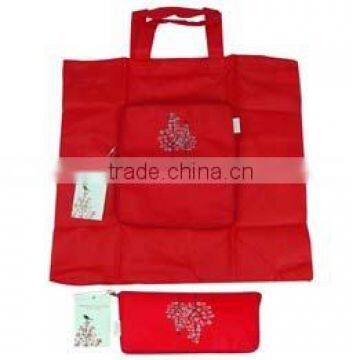 PP Non Woven Folding Bag