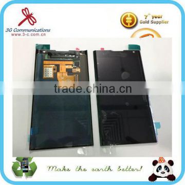 Brand new replacement lcd for Blackberry Priv lcd display screen for blackberry priv lcd screen touch digitizer lcd assembly