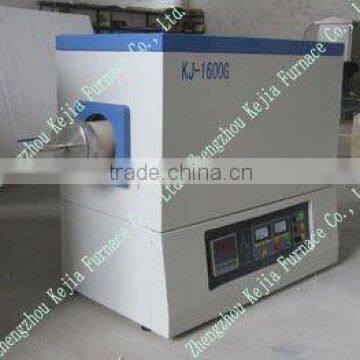 Industrial electric furnace(tube type)