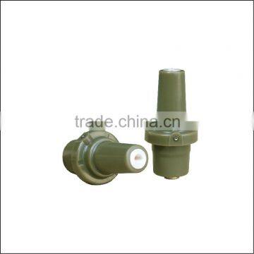medium voltage gis cable plug insulator