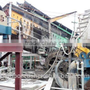 Construction Waste Recycling Plant photo-2
