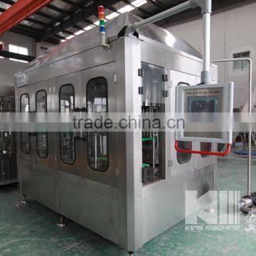 Energy / Beer Drink Filling Machine photo-4