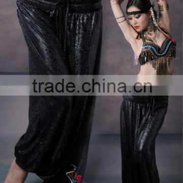 SWEGAL tribal belly dance pants SGBDP14001