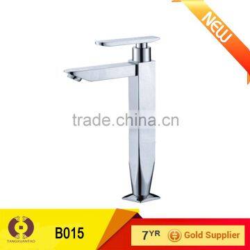 Bathroom Design bathroom basin faucet stainless steel faucet (B015)