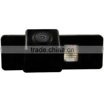 Rear view camera for nissan qashqai