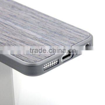 China Product Distributor Opportunit Wood Case,universal Wood Phone Bumper ,new Wood Case for Iphone se Case photo-5