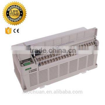 cheap price relay output programmable logic controller, plc temperature controller