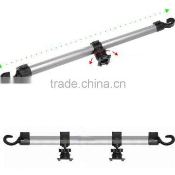 Car Headrest Mobile Phone Holder Tablet Car Mount Holder photo-3