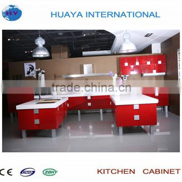 under cabinet kitchen appliances