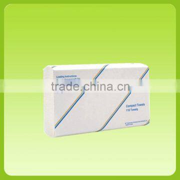 Premium Slimfold Paper Towel 20packs/ctn photo-2