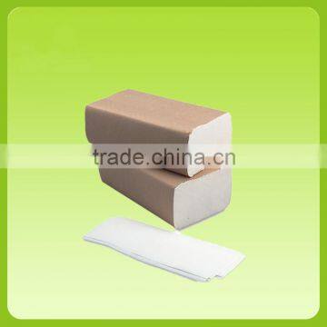 Premium Slimfold Paper Towel 20packs/ctn photo-5