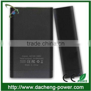 2015 Best Selling Universal Usb Socket Charger 5V 8A 40W Fast Charger