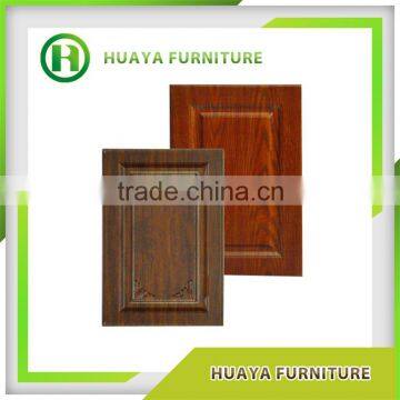 PVC Kitchen Cabinet Door, PVC Cabinet Door