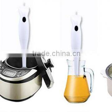 White Hand Blender photo-2