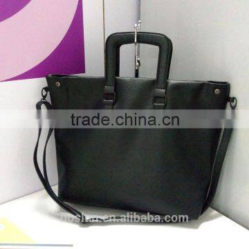 Hot selling PU handbag for lady