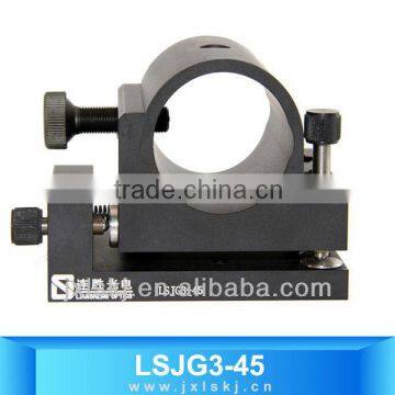 LSJG3-45 Precision laser mount