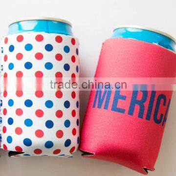 Custom Stubby Foldable Can Cooler Holder for 330ml photo-5