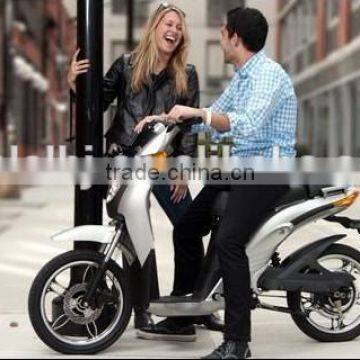 Changzhou Factory EEC approved 36v ladies high quality electric motorcycle