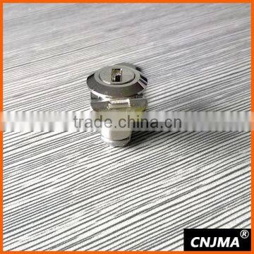 MS809-B Mini Handle Lock With Padlock Device photo-3