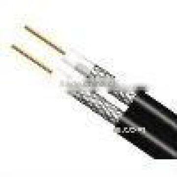 RG59 semi-finish coaxial cable