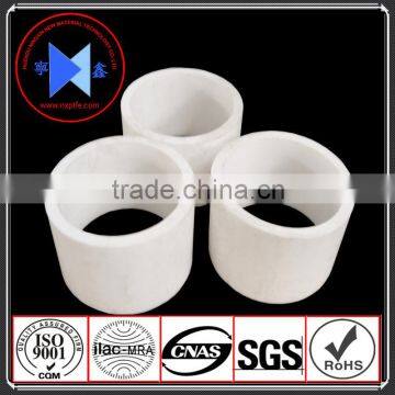 2014 hot sell China black and white ptfe tube tubing