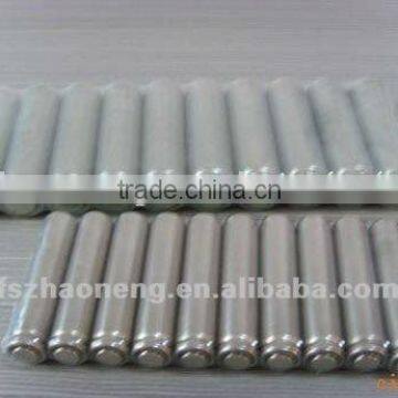 OEM alkaline battery(dry cell battery)